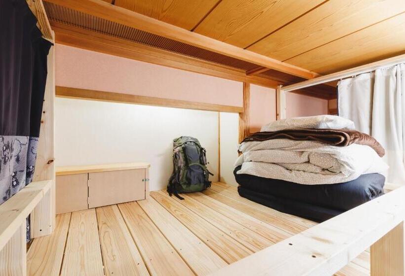 Дом 1 Спальня, Couch Potato Hostel   Vacation Stay 28455v