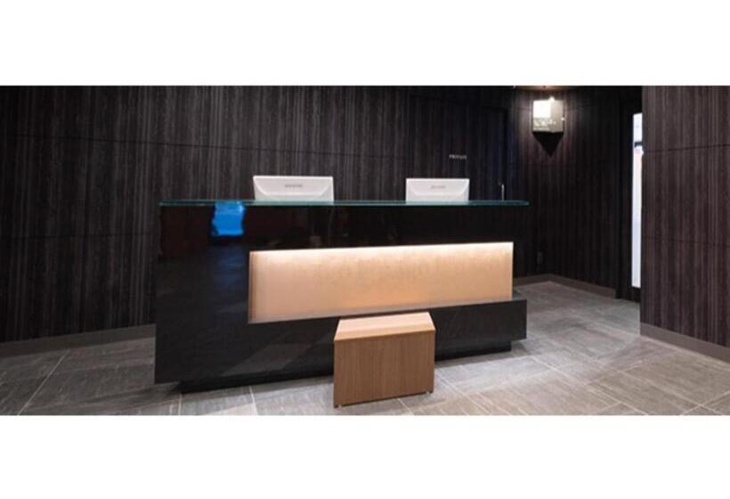 Студия Стандарт, R&b Hotel Nagoya Ekimae   Vacation Stay 15184v
