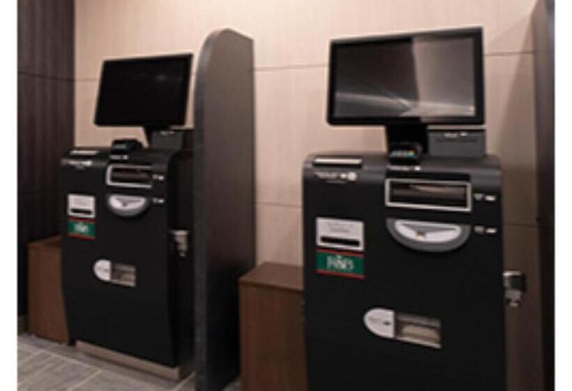 Студия Стандарт, R&b Hotel Nagoya Ekimae   Vacation Stay 15184v