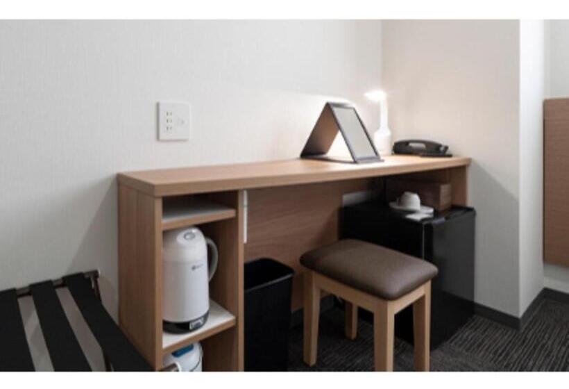 Студия Стандарт, R&b Hotel Nagoya Ekimae   Vacation Stay 15184v