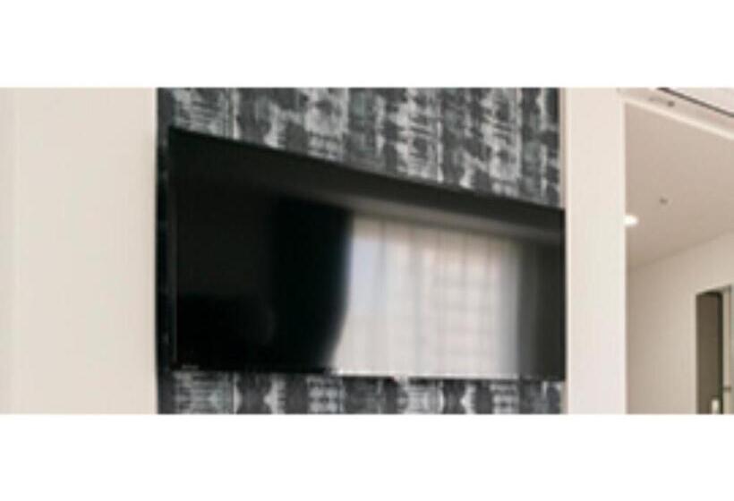 标准工作室, R&b Hotel Nagoya Ekimae   Vacation Stay 15184v