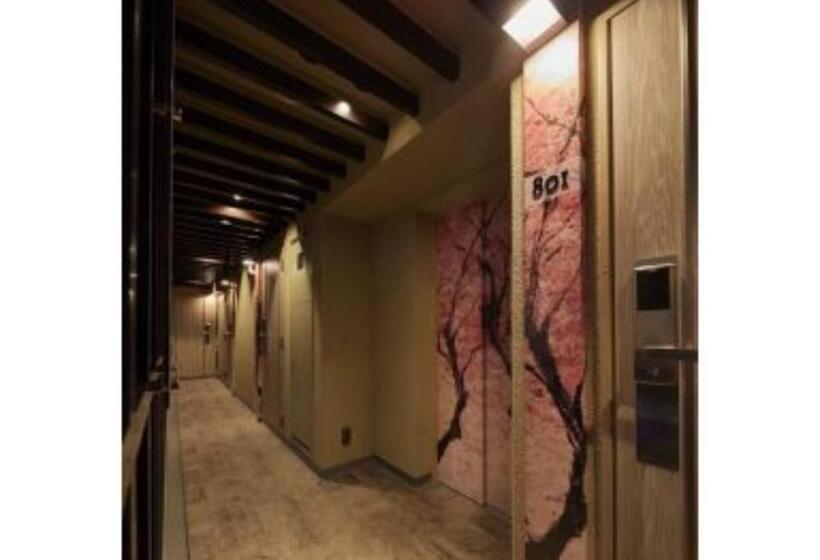 Monolocale Standard, Sakura Sky Hotel   Vacation Stay 18444v