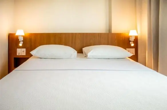 Huoneisto 1 Makuuhuone, Apartamento Em Salinas Exclusive Resort