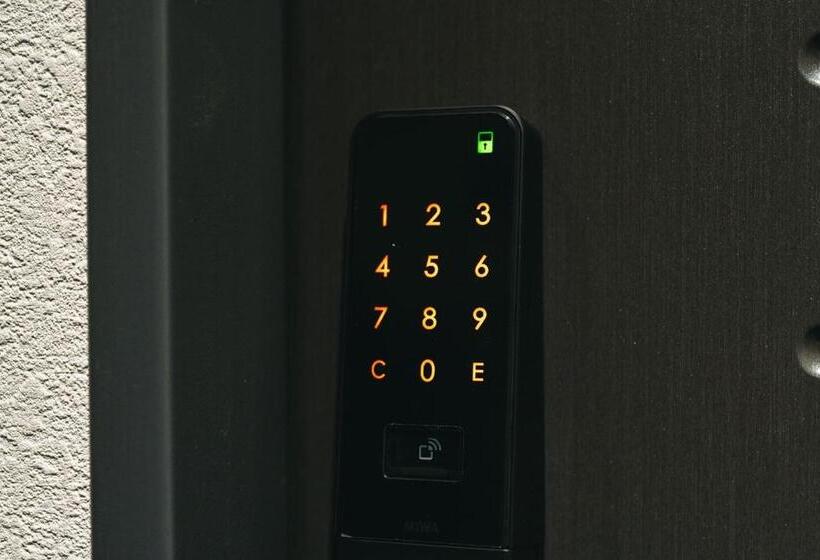 标准工作室, Tapstay Hotel   Vacation Stay 35203v