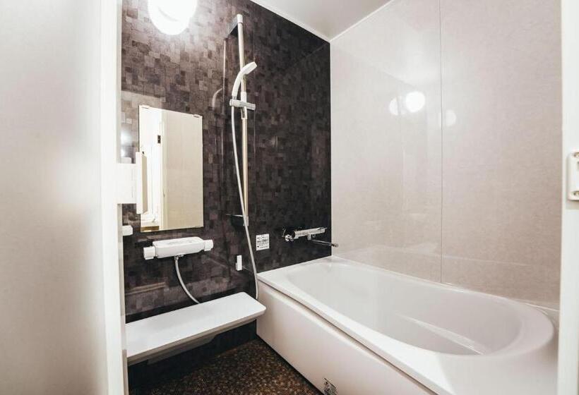 スタンダードスタジオ, Tapstay Hotel   Vacation Stay 35228v