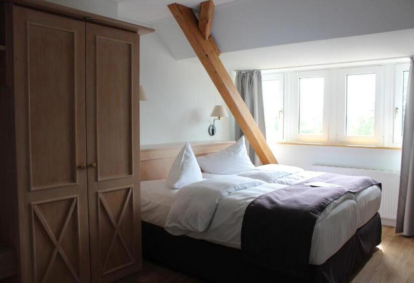 클래식 룸, Be Bio Hotel Be Active