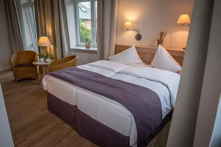 コンフォートルーム, Be Bio Hotel Be Active