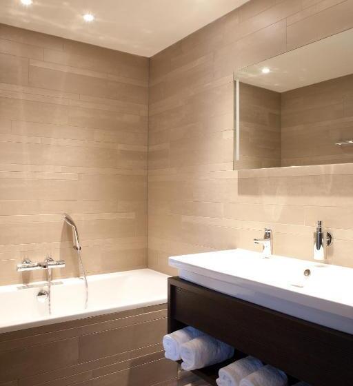 バルコニー付きジュニアスイート, Fletcher Hotel   Restaurant Nautisch Kwartier