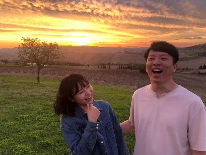 1ベッドルームアパートメント, Agriturismo Barbi