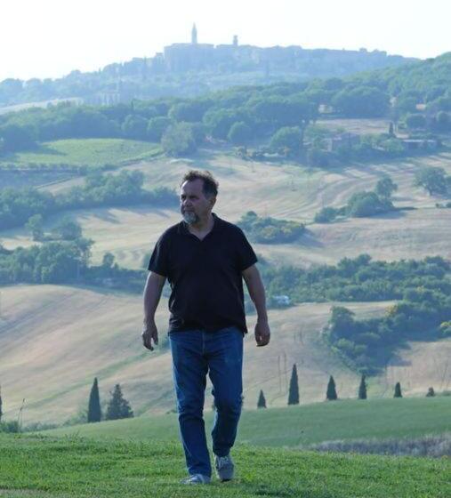 Апартаменты 1 Спальня Вид на Сад, Agriturismo Barbi