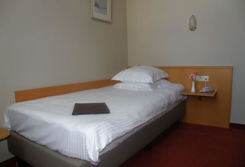 클래식 싱글 룸, Albion