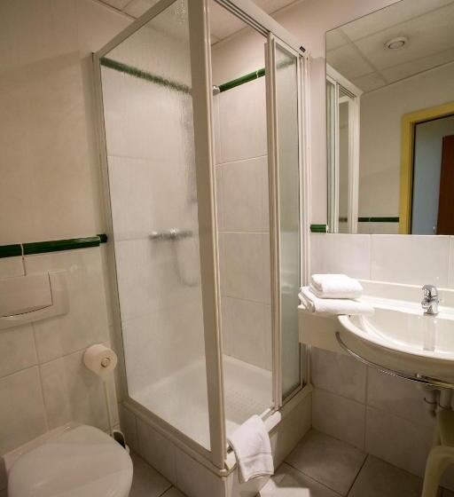 クラシックシングルルーム, Albion