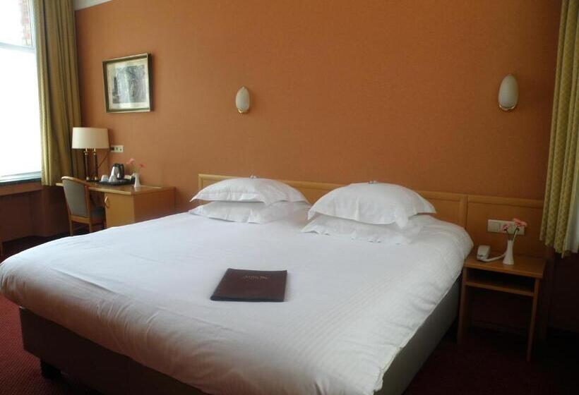 クラシックルーム, Albion