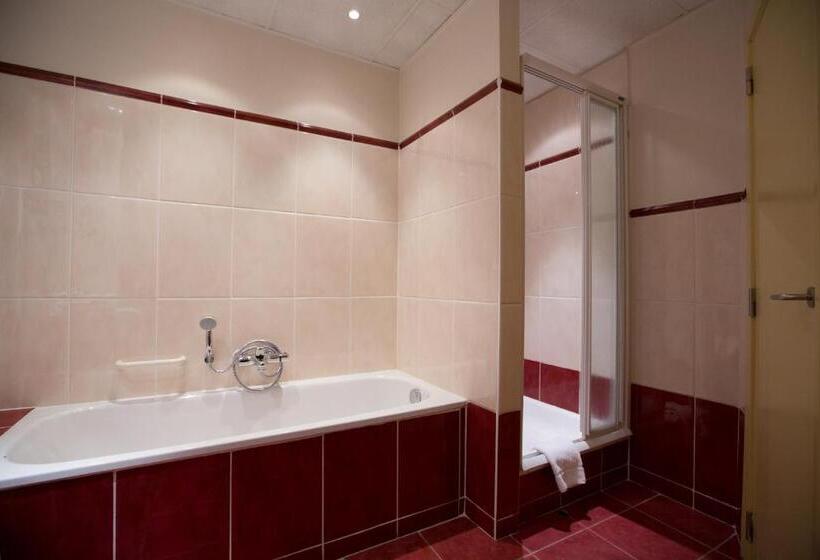 クラシックルーム, Albion