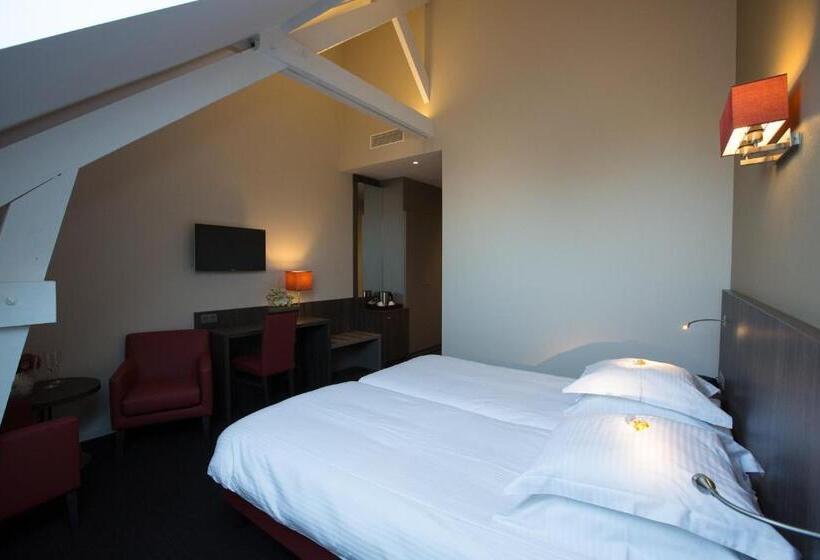 プレミアムルーム, Albion