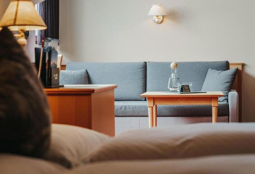 Junior Suite, Alpenrose
