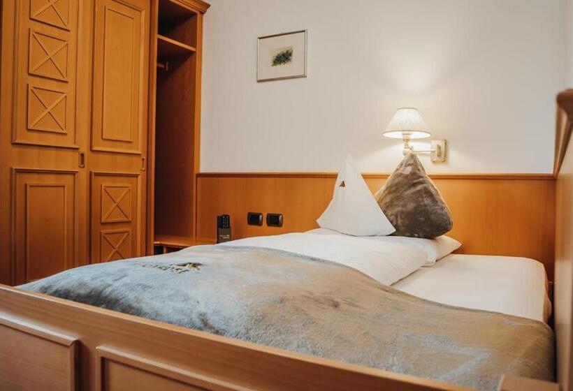 Suite 2 Dormitorios, Alpenrose