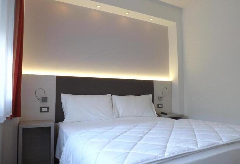 اتاق استاندارد, Ariston