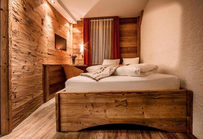 Номер Комфорт Индивидуальный, Arosa Vetter
