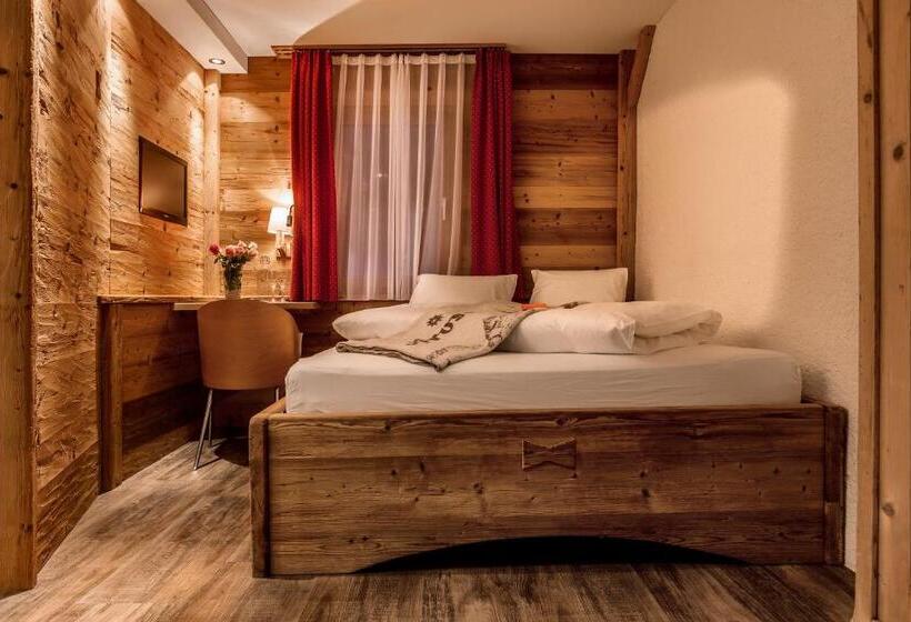 コンフォートシングルルーム, Arosa Vetter