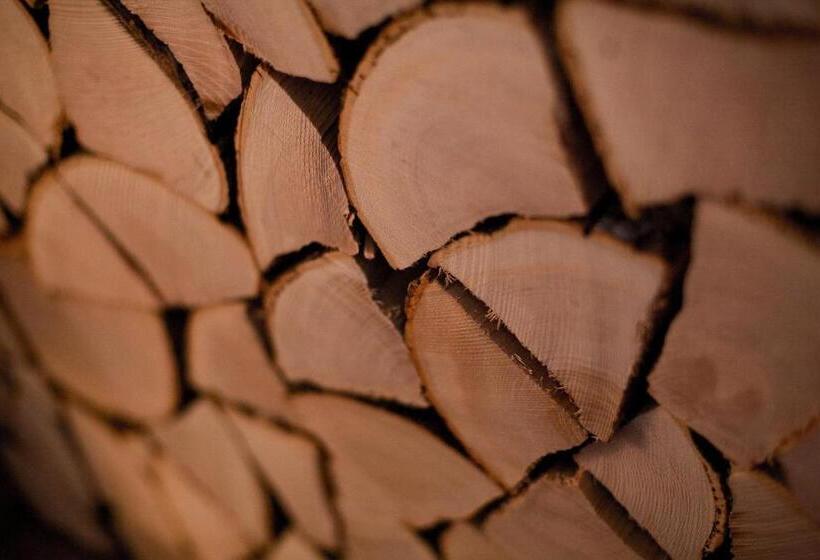 スーペリアールーム, Arosa Vetter