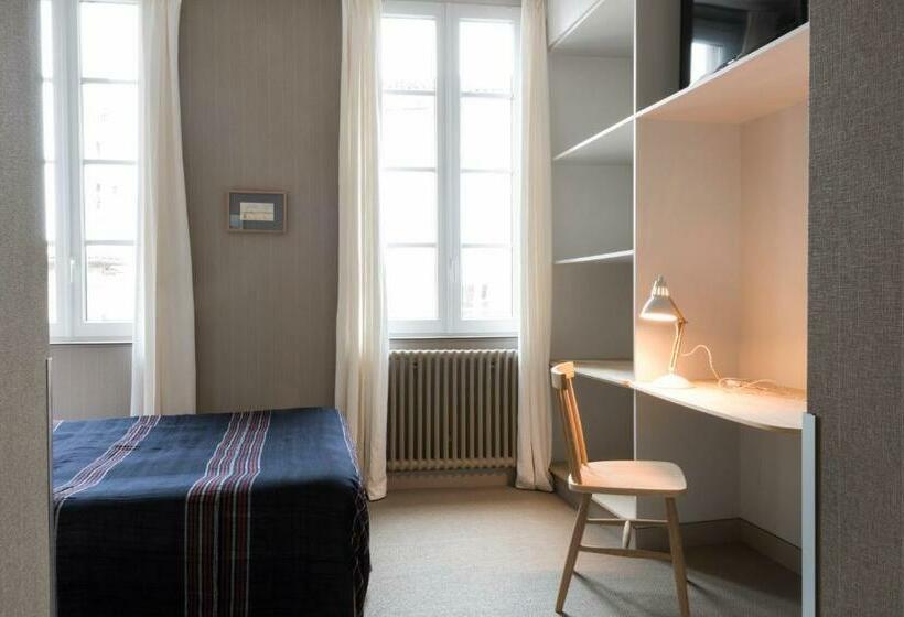 اتاق استاندارد, Auberge De La Commanderie