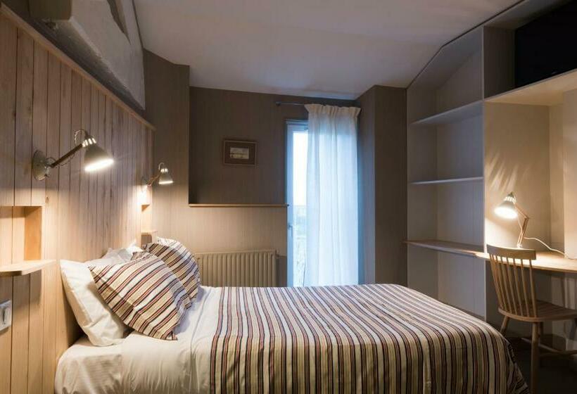 اتاق استاندارد, Auberge De La Commanderie