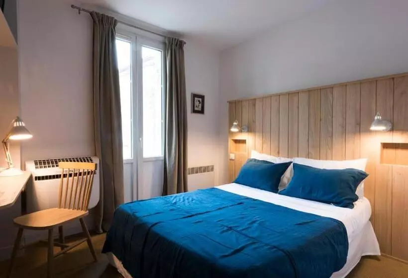 ファミリールーム, Auberge De La Commanderie