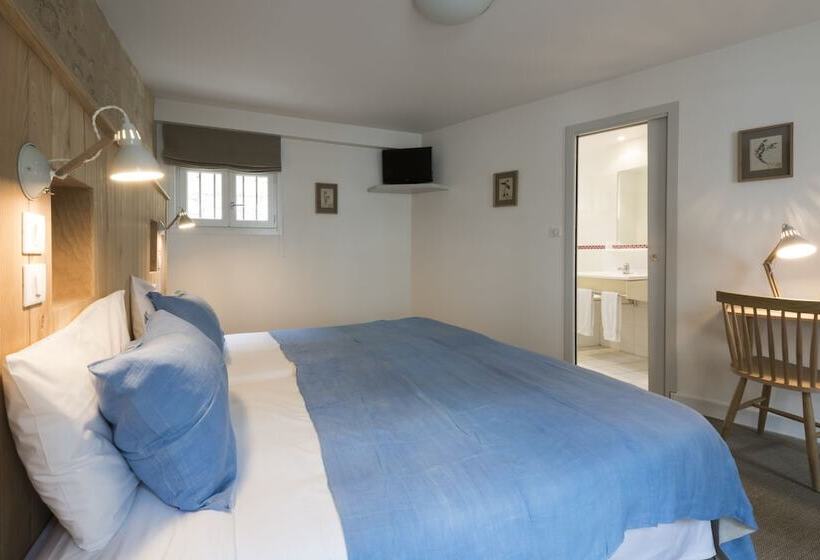 اتاق استاندارد, Auberge De La Commanderie