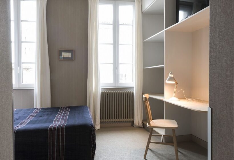 اتاق استاندارد, Auberge De La Commanderie