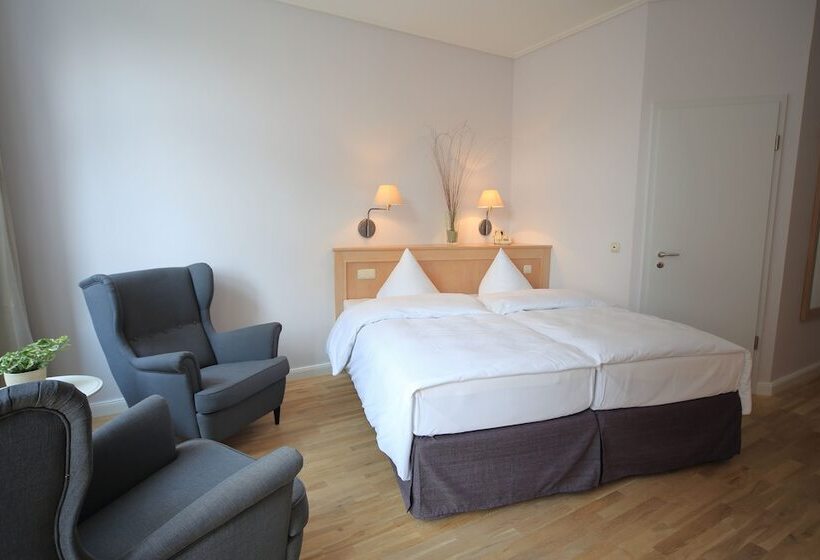 클래식 룸, Be Bio Hotel Be Active