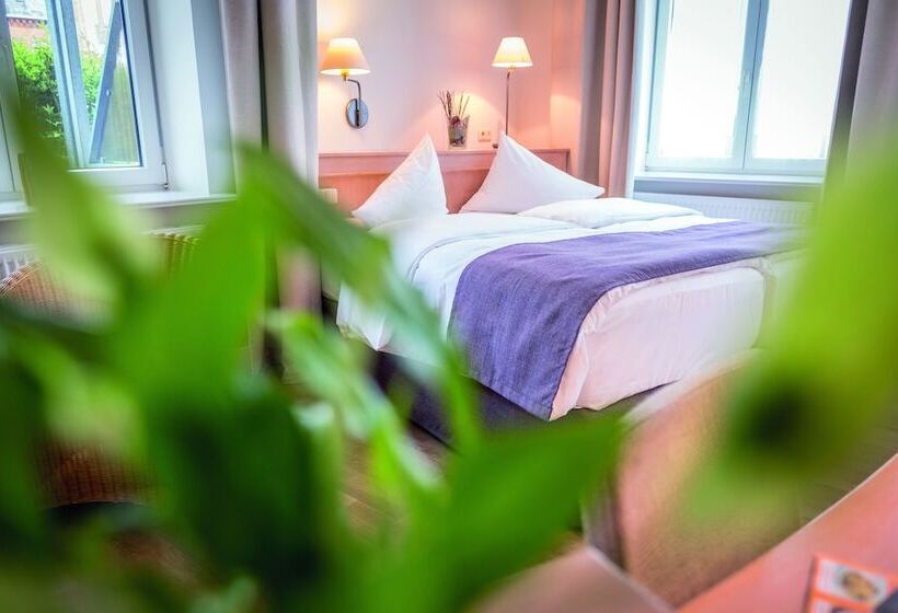 클래식 룸, Be Bio Hotel Be Active