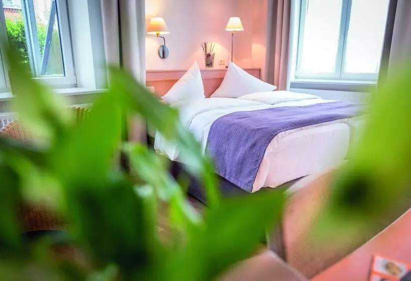 クラシックルーム, Be Bio Hotel Be Active