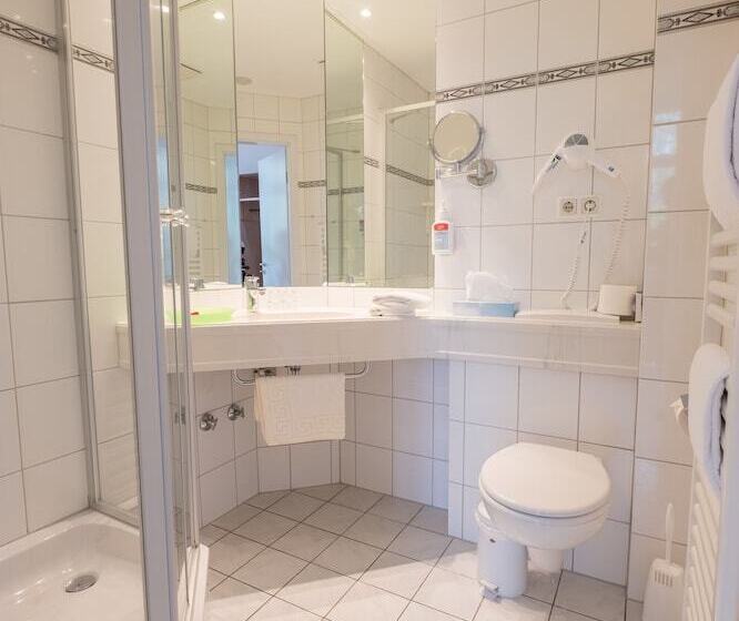 컴포트 룸, Be Bio Hotel Be Active