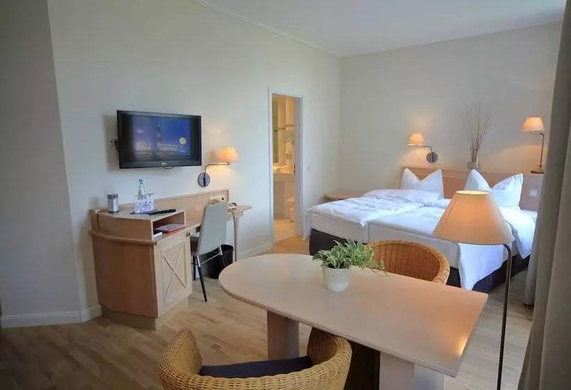 コンフォートルーム, Be Bio Hotel Be Active