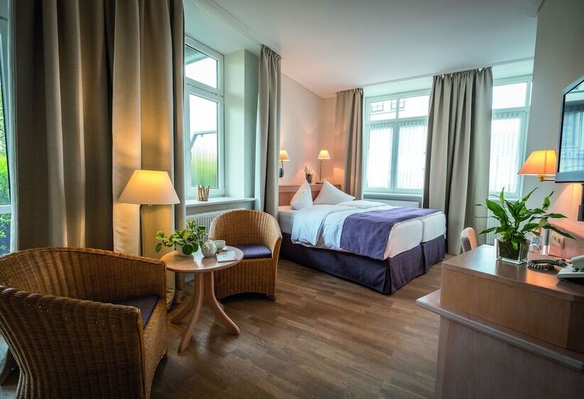 컴포트 룸, Be Bio Hotel Be Active