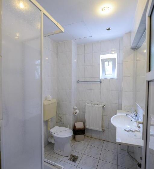 סוויטה, Cabana Trei Brazi