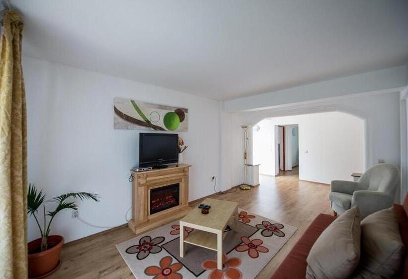 סוויטת סופריור, Cabana Trei Brazi