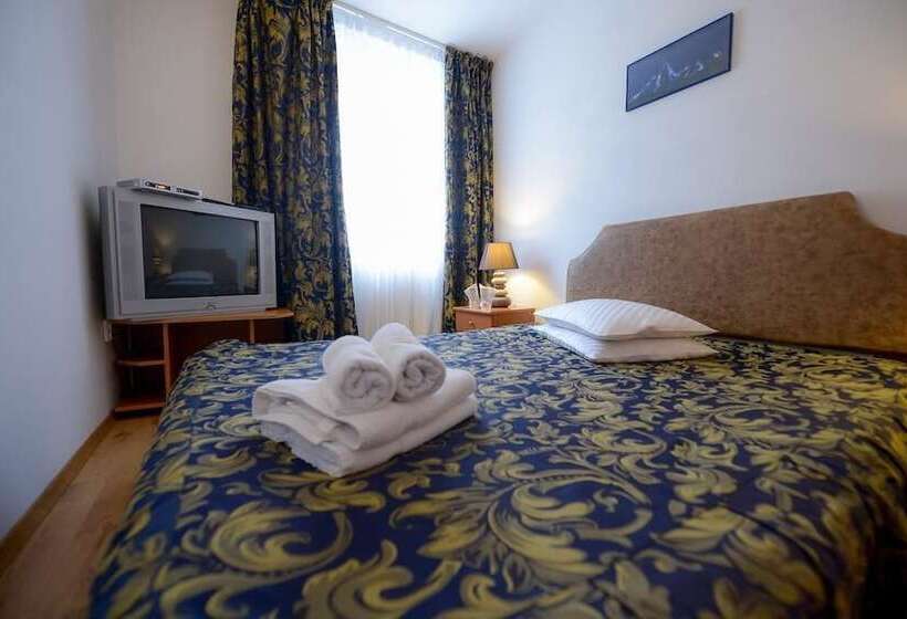 חדר סטנדרט, Cabana Trei Brazi