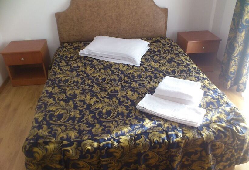 חדר סטנדרט, Cabana Trei Brazi