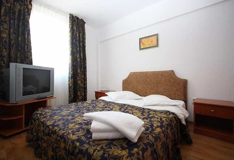 חדר סטנדרט, Cabana Trei Brazi