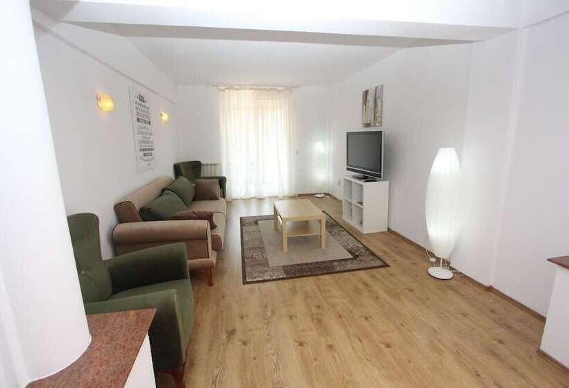 סוויטת סופריור, Cabana Trei Brazi