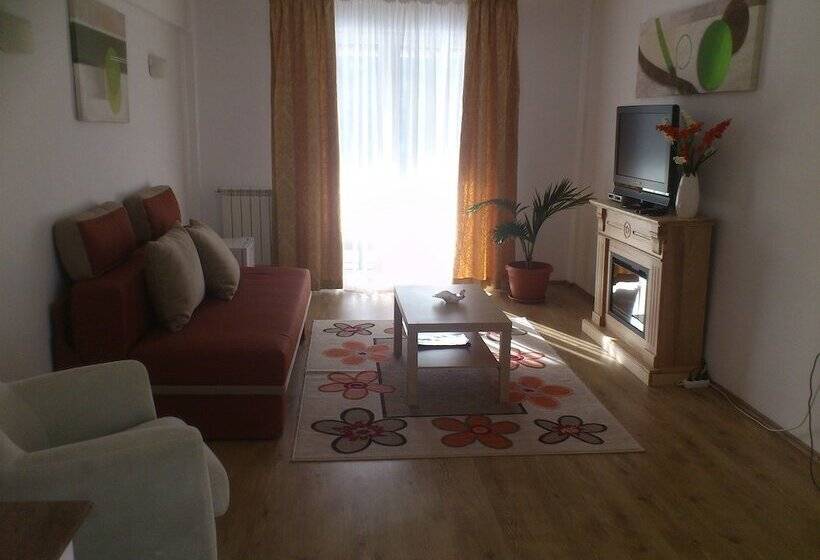 סוויטת סופריור, Cabana Trei Brazi