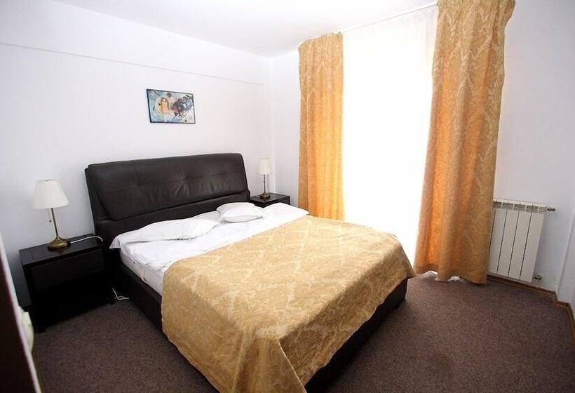 סוויטת סופריור, Cabana Trei Brazi