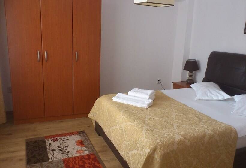 סוויטת סופריור, Cabana Trei Brazi