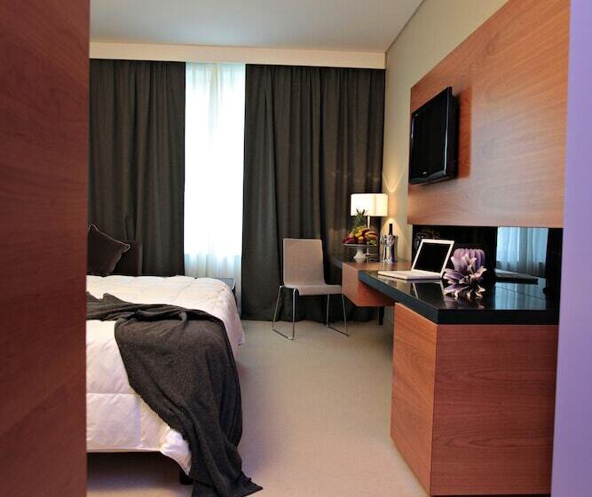 Номер Стандарт Трехместный, Cosmopolitan