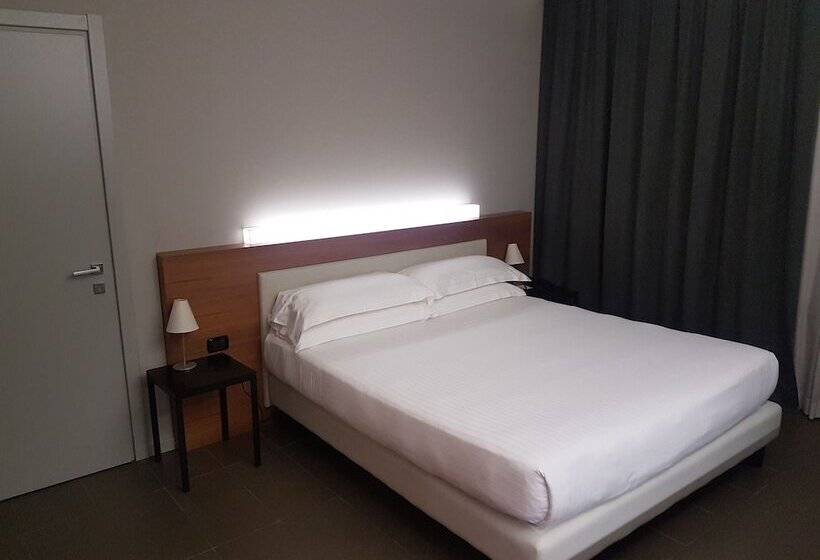 Номер Стандарт Адаптированный для Инвалидов, Cosmopolitan