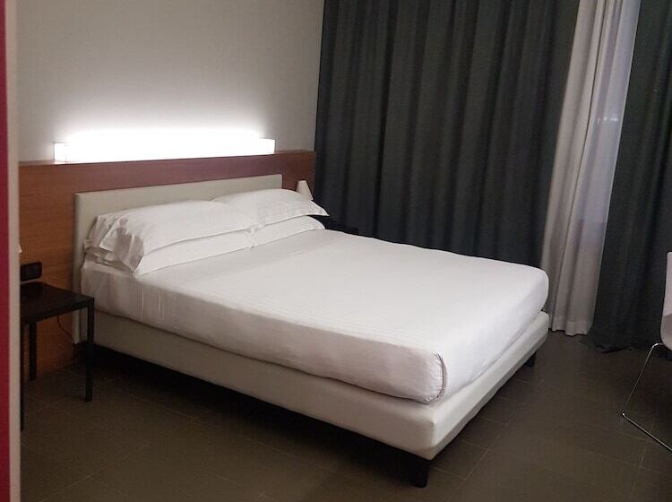 Номер Стандарт Адаптированный для Инвалидов, Cosmopolitan