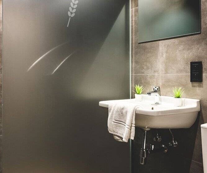 חדר סטנדרט, Domaine Du Blé