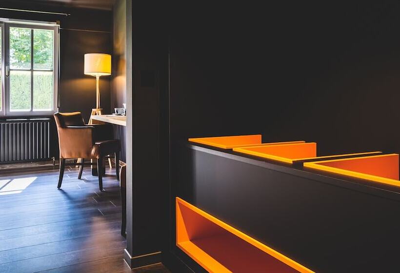 חדר סטנדרט, Domaine Du Blé